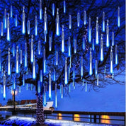 MeteorLuxe | Luxuriöse LED-Duschleuchten für die Weihnachtsdekoration 1