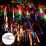 MeteorLuxe | Luxuriöse LED-Duschleuchten für die Weihnachtsdekoration 6