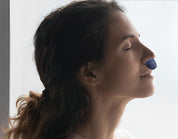 Micro CPAP Sleep Apnoe Machine für Reisen & Anti -Schnarchen - CPAP -Alternative 4