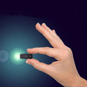 Micro HD -Videokamera mit Audio 0