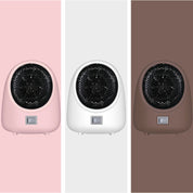 Mini-Heizung für Zuhause 3