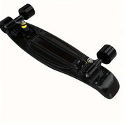 Mini Cruiser Skateboard – Kompakt, stylisch und für alle Fahrniveaus geeignet 4