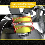 Mini Cruiser Skateboard – Kompakt, stylisch und für alle Fahrniveaus geeignet 6