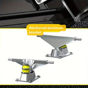 Mini Cruiser Skateboard – Kompakt, stylisch und für alle Fahrniveaus geeignet 7