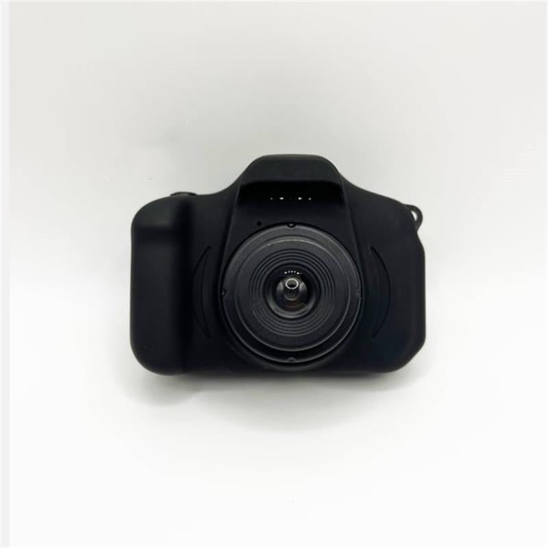 Mini Digital Filmkamera mit kostenloser Speicherkarte, mobiles Transfer, kompakt 4