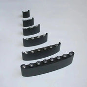 Moderne Wandleuchte für den Innen- und Außenbereich – Minimalistische LED-Leuchte 2