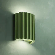 Moderne Wandleuchten aus Kunstharz - GlowStone 0
