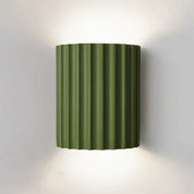 Moderne Wandleuchten aus Kunstharz - GlowStone 1