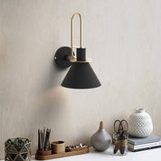 Mono Wandleuchte 2