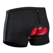 MotoPro - Komfort-Shorts 0