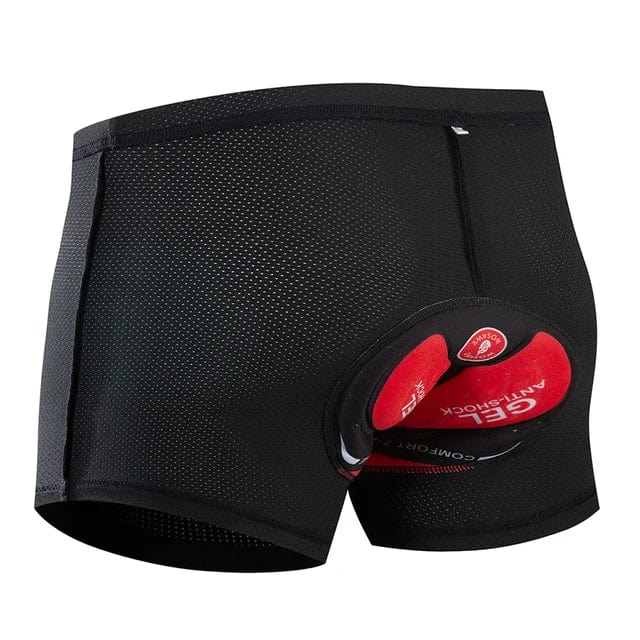 MotoPro - Komfort-Shorts 0