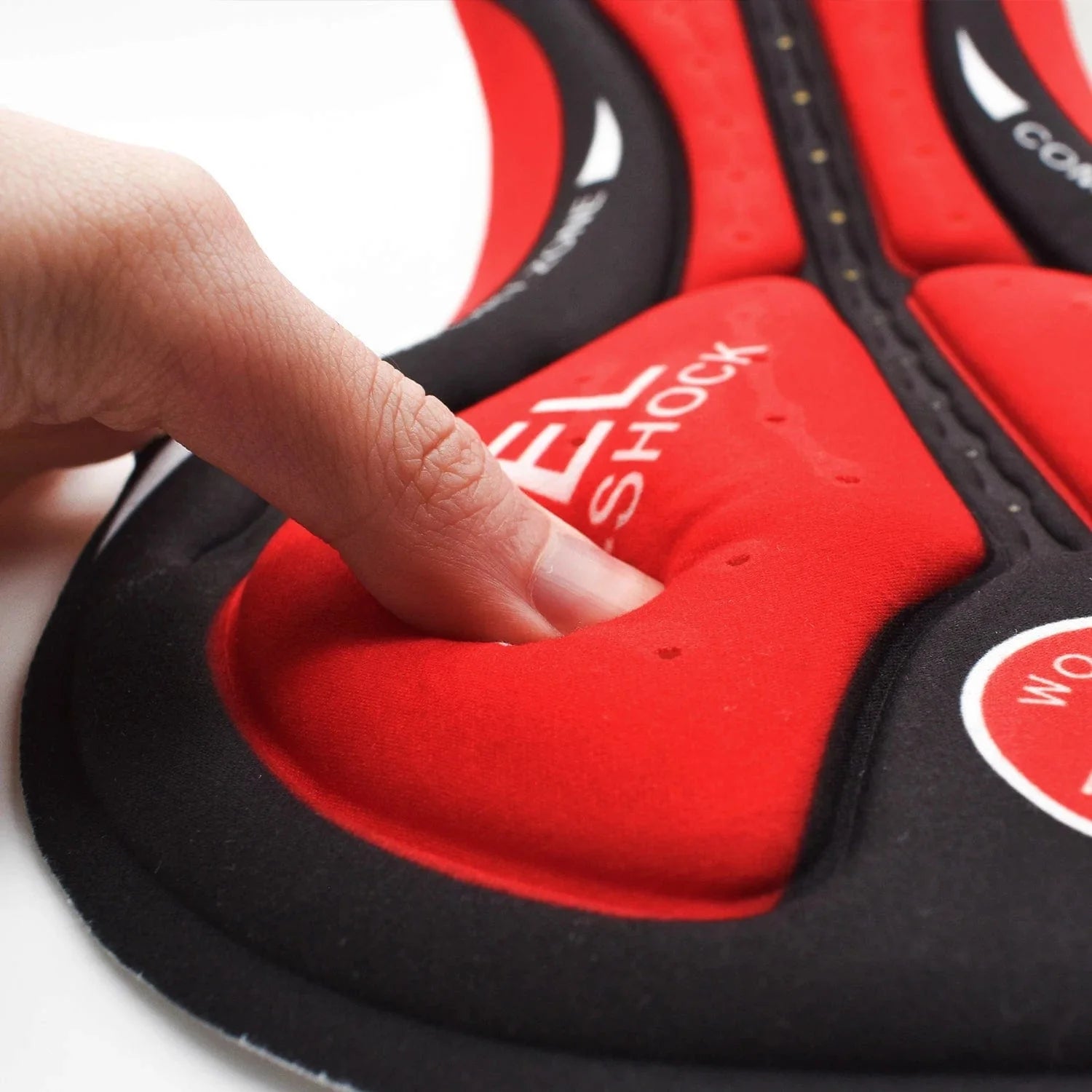 MotoPro - Komfort-Shorts 1