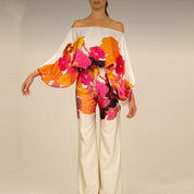 Clara | Elegantes Zweiteiliges Set Sommer