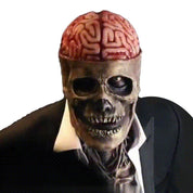 Neue Independence Battle Skelettmaske 0