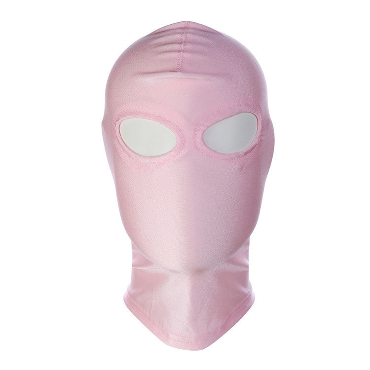 Neutrale Sommer-Mückenmaske 10