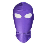 Neutrale Sommer-Mückenmaske 12