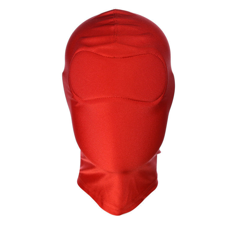 Neutrale Sommer-Mückenmaske 13