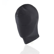 Neutrale Sommer-Mückenmaske 14