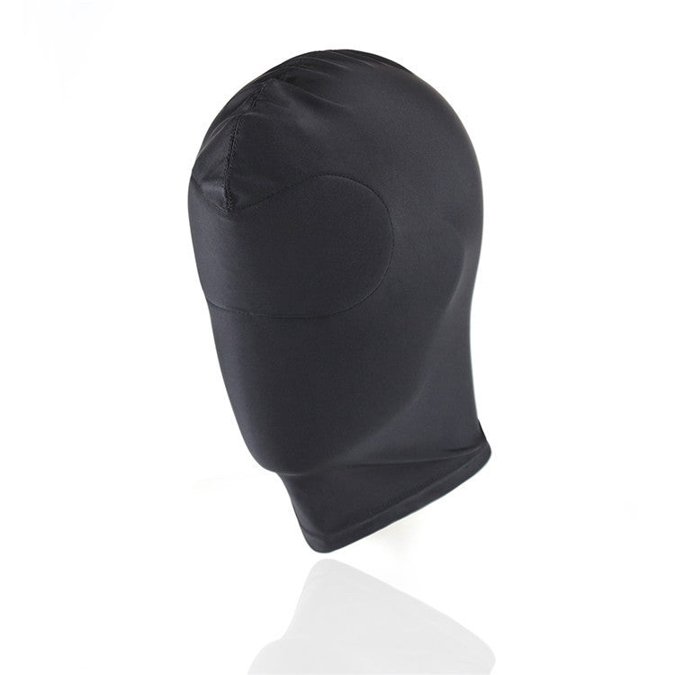 Neutrale Sommer-Mückenmaske 14