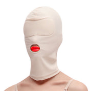 Neutrale Sommer-Mückenmaske 15