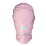 Neutrale Sommer-Mückenmaske 16