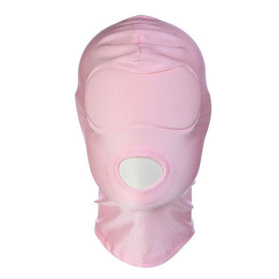 Neutrale Sommer-Mückenmaske 16