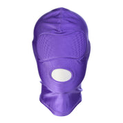 Neutrale Sommer-Mückenmaske 17