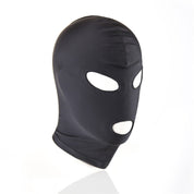 Neutrale Sommer-Mückenmaske 18