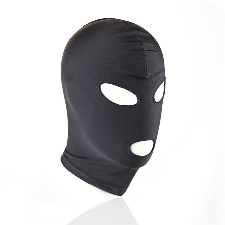 Neutrale Sommer-Mückenmaske 18