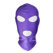 Neutrale Sommer-Mückenmaske 19