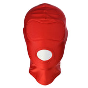 Neutrale Sommer-Mückenmaske 2