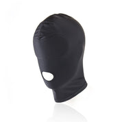 Neutrale Sommer-Mückenmaske 20
