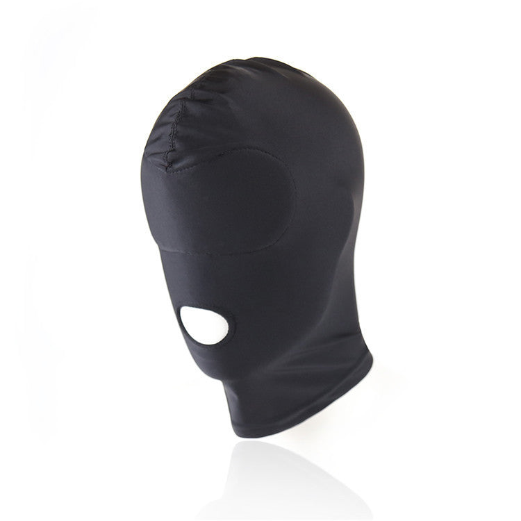 Neutrale Sommer-Mückenmaske 20