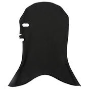 Neutrale Sommer-Mückenmaske 21