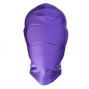 Neutrale Sommer-Mückenmaske 22