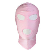 Neutrale Sommer-Mückenmaske 23