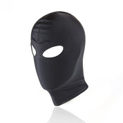 Neutrale Sommer-Mückenmaske 24