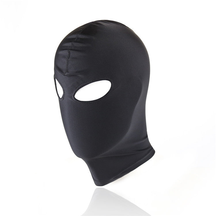 Neutrale Sommer-Mückenmaske 24