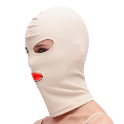 Neutrale Sommer-Mückenmaske 3
