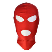Neutrale Sommer-Mückenmaske 5