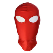 Neutrale Sommer-Mückenmaske 7
