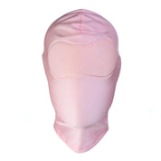 Neutrale Sommer-Mückenmaske 9