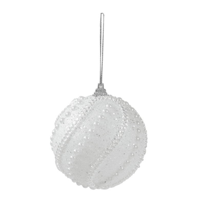 NoelDelight | Weihnachtsbaumschmuck-Set 7