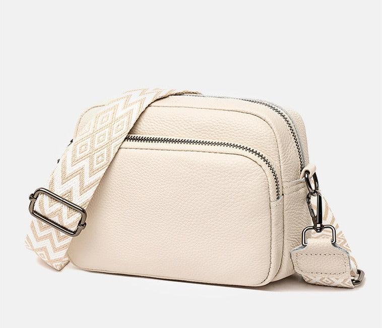 LANA | Stil & Läder Damväska