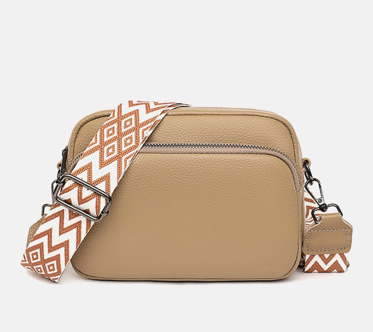 LANA | Stil & Läder Damväska