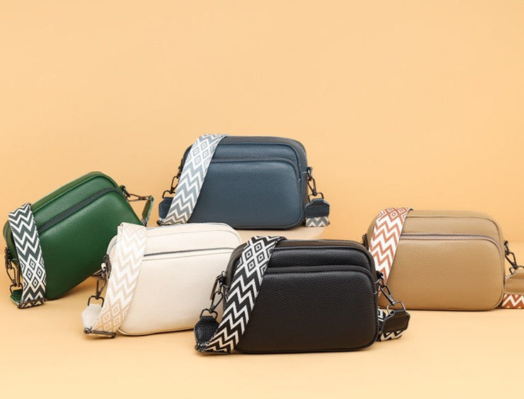 LANA | Stil & Läder Damväska