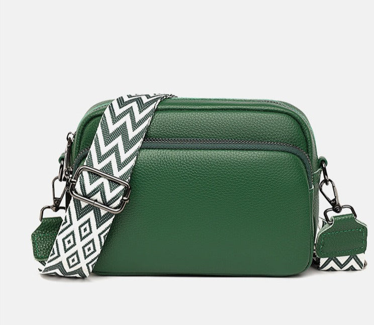 LANA | Stil & Läder Damväska
