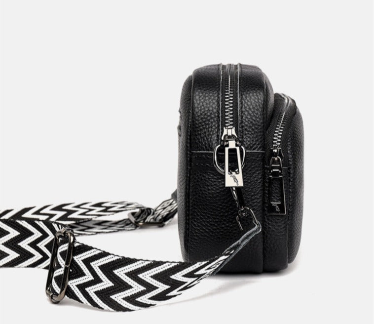 LANA | Stil & Läder Damväska