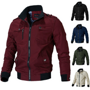 CLARK | Stilvolle Bomberjacke für Herren