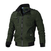 CLARK | Stilvolle Bomberjacke für Herren